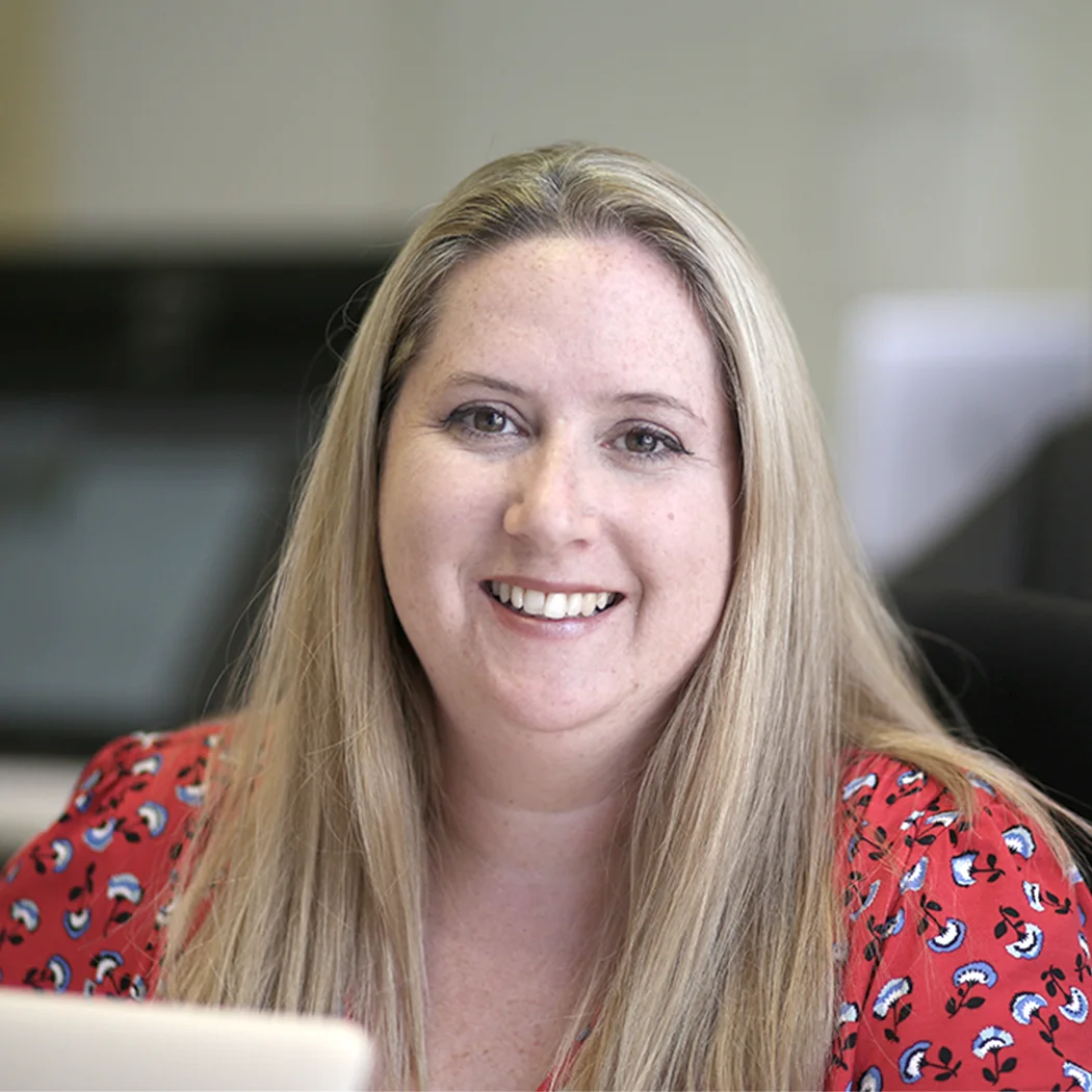 Melissa ‘Mel’ Hall