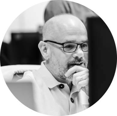 James 'Jimi' Golding